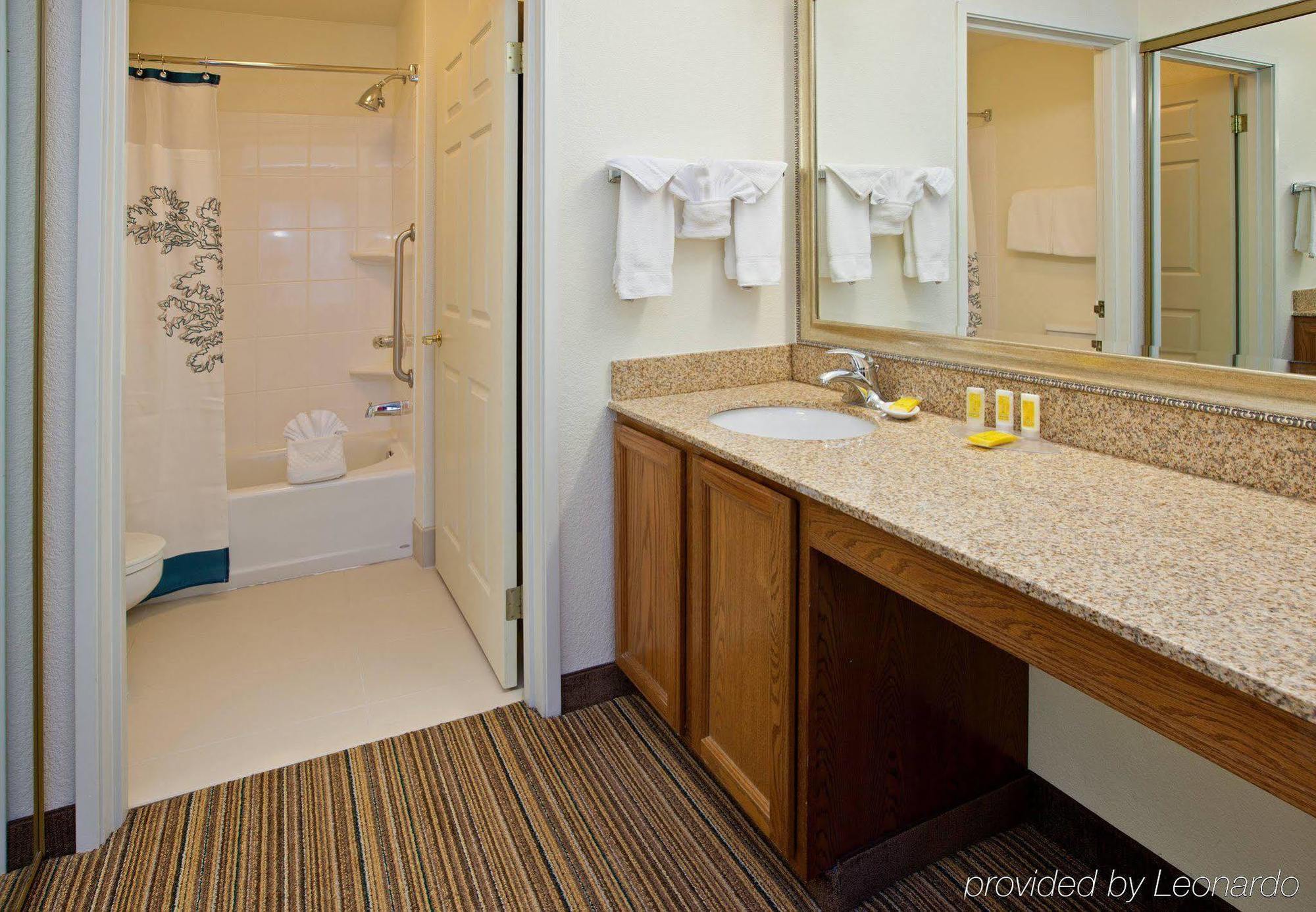 Residence Inn Indianapolis Downtown On The Canal Bilik gambar